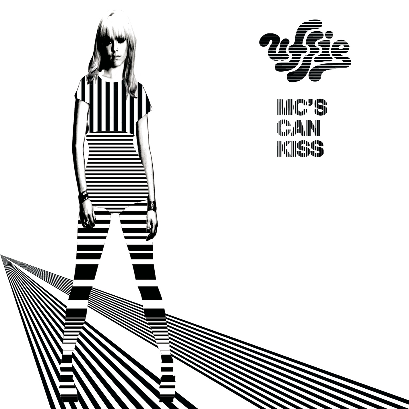 Uffie - MCs Can Kiss EP